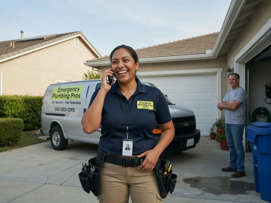Emergency Plumber Kinsman, IL FAQs